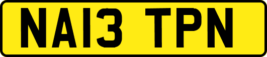 NA13TPN