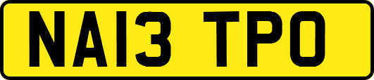 NA13TPO