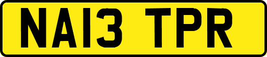 NA13TPR