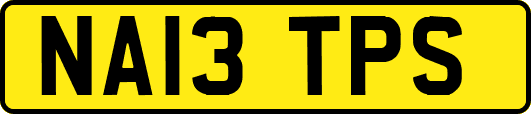 NA13TPS