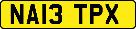 NA13TPX