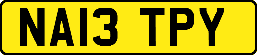 NA13TPY