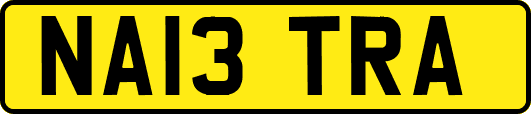 NA13TRA