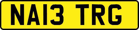 NA13TRG