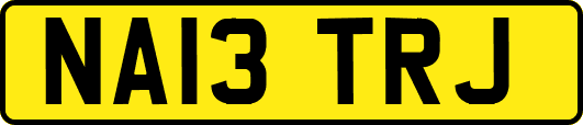 NA13TRJ