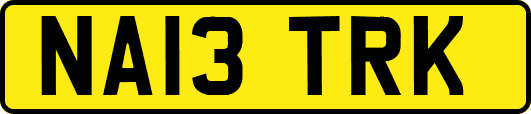 NA13TRK