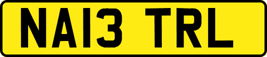NA13TRL