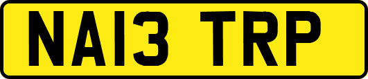 NA13TRP