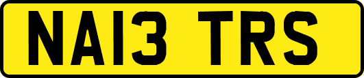 NA13TRS