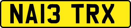 NA13TRX