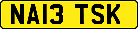 NA13TSK