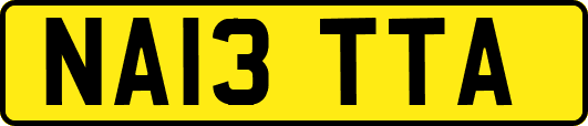 NA13TTA