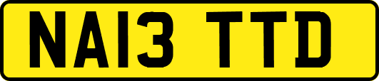 NA13TTD