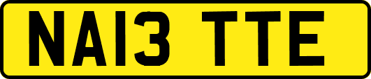 NA13TTE