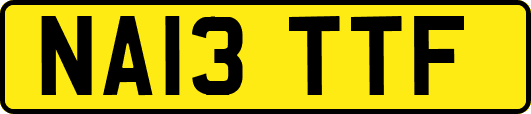 NA13TTF