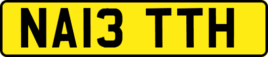 NA13TTH