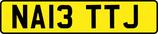 NA13TTJ