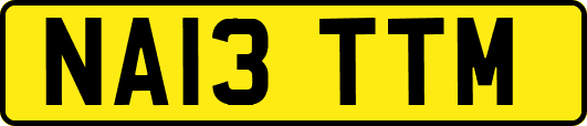 NA13TTM