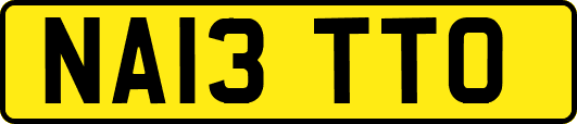 NA13TTO