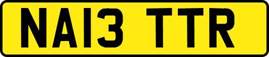 NA13TTR