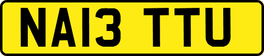 NA13TTU
