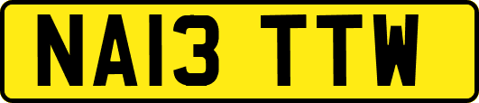 NA13TTW