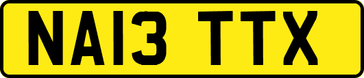 NA13TTX