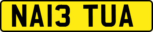 NA13TUA