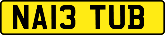 NA13TUB