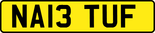 NA13TUF