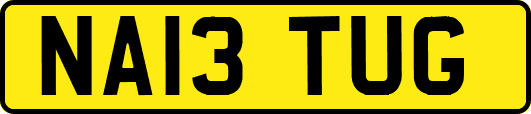 NA13TUG