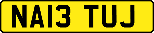 NA13TUJ