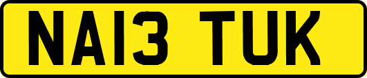 NA13TUK