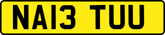NA13TUU