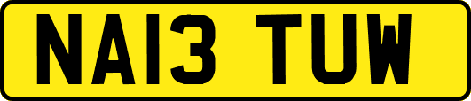 NA13TUW