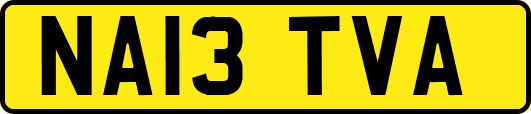 NA13TVA