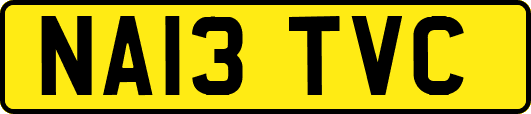 NA13TVC