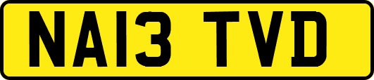 NA13TVD