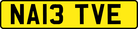 NA13TVE