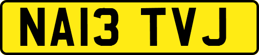 NA13TVJ