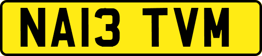 NA13TVM
