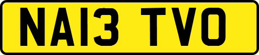 NA13TVO