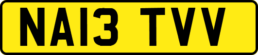 NA13TVV