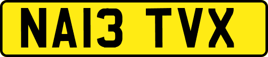 NA13TVX