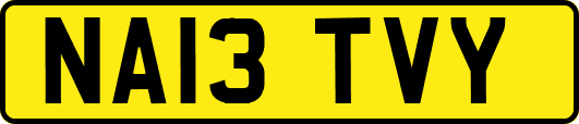 NA13TVY