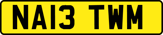 NA13TWM