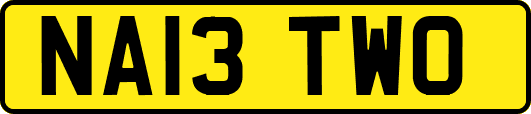 NA13TWO