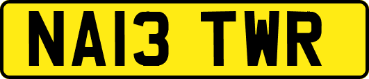 NA13TWR