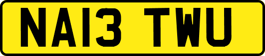 NA13TWU