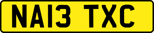 NA13TXC